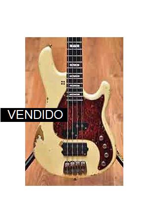 Sandberg California VM4 Creme Hardcore Aged Sandberg California VM4 Creme Hardcore Aged